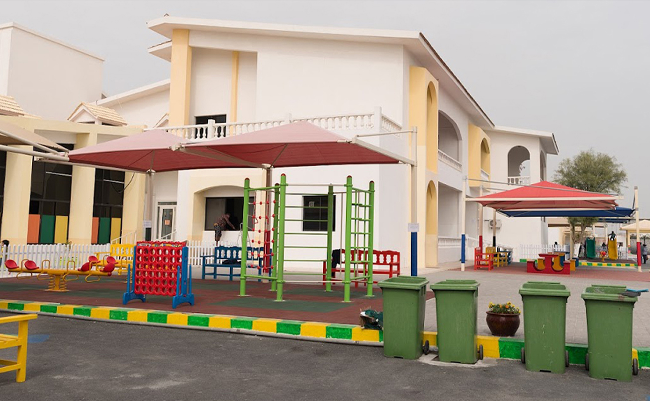 NIS D-Ring Road Newton International School