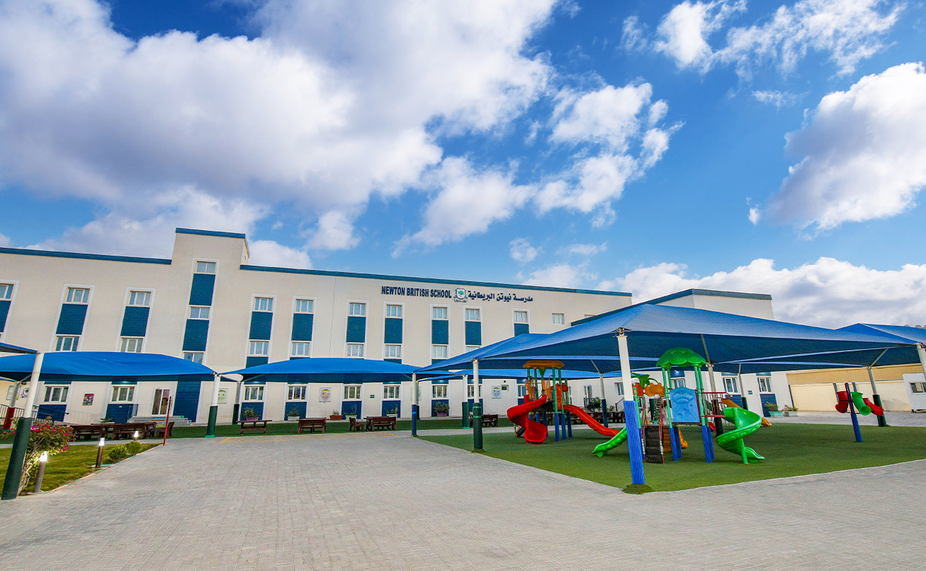 NBS Muraikh Newton British School