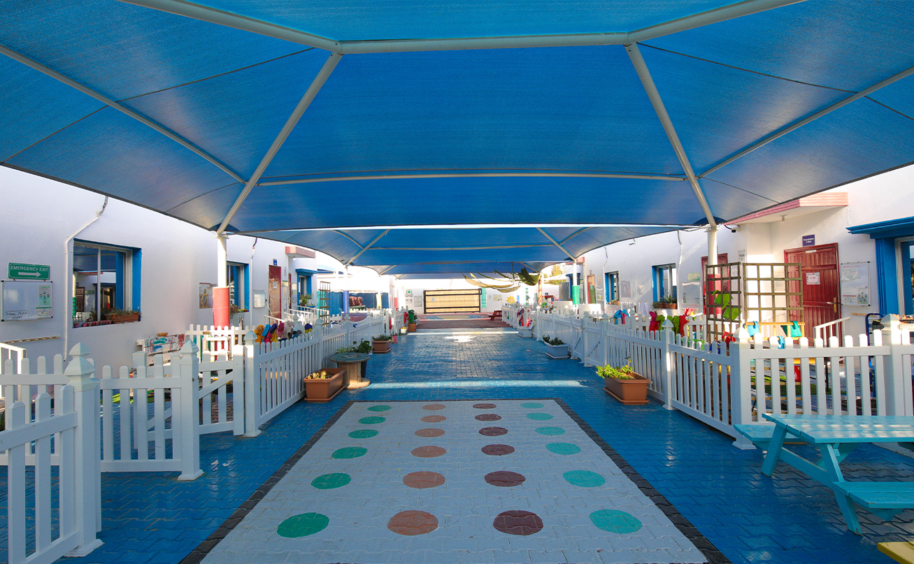 NBS Al Waab Newton British School